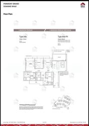 Piermont Grand (D19), Condominium #617439071